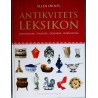 Ellen Ørnes- Antikvitetsleksikon