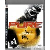 Playstation 3 - Pure - Disney
