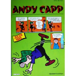 Andy Capp- Julen 1985