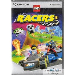 LEGO Racers - Dice Multimedia - PC