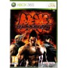 Xbox 360 - Tekken 6 - Namco