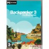 Backpacker 3 - Mediterraneo Expansion Pack - Pan Vision - PC