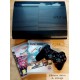 Playstation 3 - Super Slim - 12 GB - Med to spill