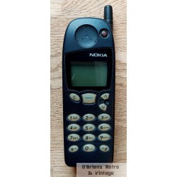 Nokia 5110 NSE-1NX - Mobiltelefon