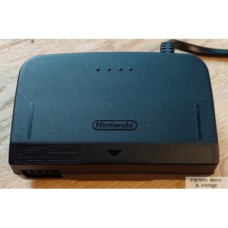 Nintendo 64 Power Supply - NUS-002