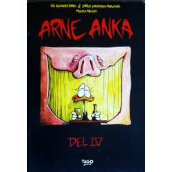 Arne Anka- 1995- Del IV