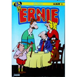 Ernie- Album 1- 1992