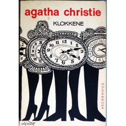 Agatha Christie- Klokkene