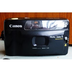 Canon Prima Junior S Macro