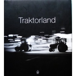 Traktorland (Fotobok)