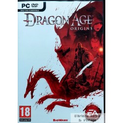 Dragon Age - Origins - BioWare - PC