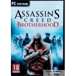 Assassin's Creed Brotherhood - Ubisoft - PC