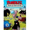 Pondus - Minus 18 på det ene øyet - Tegneseriebok