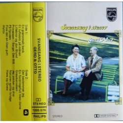 Gerd & Otto- Svanesang i stereo