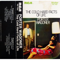 Porter Wagoner- The Cold Hard Facts Of Life