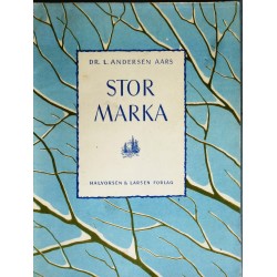 Stormarka- Holleia-Ådalsskauene-Velmunden....