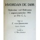 Hvordan de dør- Østfronten 1915