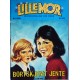 Lillemor- 1978- Nr. 9- Bortskjemt jente