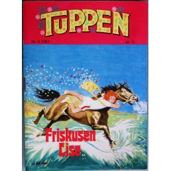 Tuppen- 1983- Nr. 5- Friskusen Lise