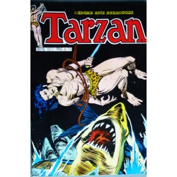 Tarzan- 1977- Nr. 16