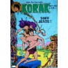 Korak- 1977- Nr. 9- Tøff jente!
