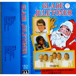 Glade juletoner- Vol. 2