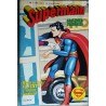 Supermann- 1980- Nr. 1- Hvem er den ukjente i telefonkiosken