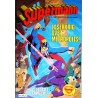 Supermann- 1980- Nr. 2- Laserkrig over Metropolis