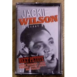 Jackie Wilson: 16 Great Hits