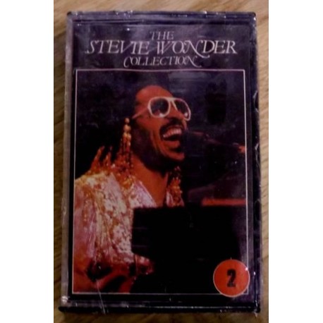 The Stevie Wonder Collection 2
