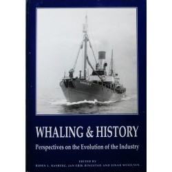 Whaling & History