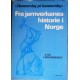 Fra jernverkenes historie i Norge