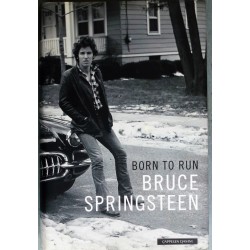 Bruce Springsteen- Born to Run