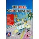 The Real Ghostbusters- 1988- Giveaway