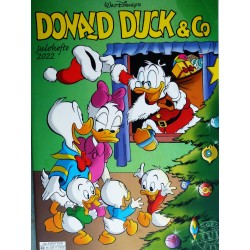Donald Duck & Co- Julen 2022
