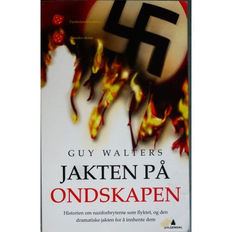 Jakten på ondskapen