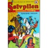 Sølvpilen- 1976- Nr. 6- Fangene i hulen