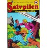 Sølvpilen- 1975- Nr. 8- De falske blåjakkene