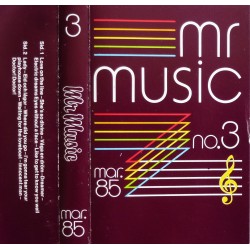Mr Music 3/1985