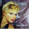 Tomboy- Back to the beat )LP-Vinyl)