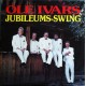 Ole Ivars- Jubileums-swing (LP- Vinyl)