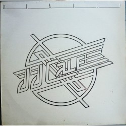 J.J. Cale- Really (LP- Vinyl)