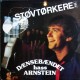 Dænsebændet hass Arnstein- Støvtørkere Nr. 2 (LP- Vinyl)