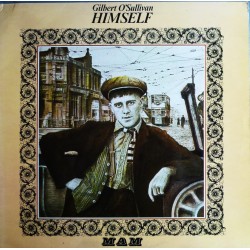 Gilbert O'Sullivan- Himself (LP- vinyl)