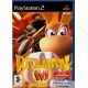 Rayman M - Multiplayer - Ubisoft - Playstation 2