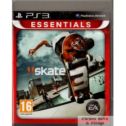 Skate 3 - EA Games - Playstation 3