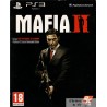 Mafia II - 2k Games - Playstation 3