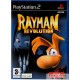 Rayman Revolution - Ubi Soft - Playstation 2