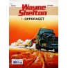 Wayne Shelton- 1- Oppdraget
