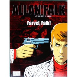 Allan Falk- Farvel, Falk